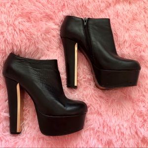 ZIGI Girl Jordan Booties